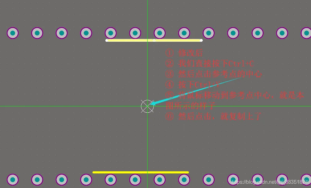 Altium Designer 18 速成实战 第四部分 PCB库的设计（二）2D标准封装创建_Altium Designer 18 _48